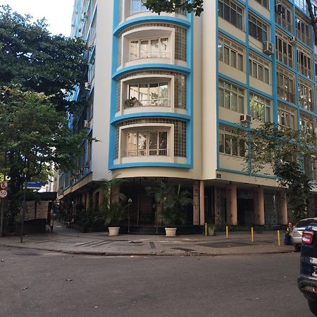 Moderno Em Ipanema - Otimo Para Familias - Re406 Z2 Rio de Janeiro Eksteriør bilde