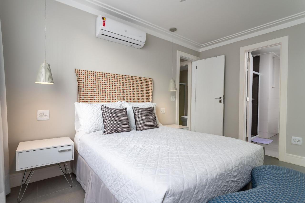 Moderno Em Ipanema - Otimo Para Familias - Re406 Z2 Rio de Janeiro Eksteriør bilde