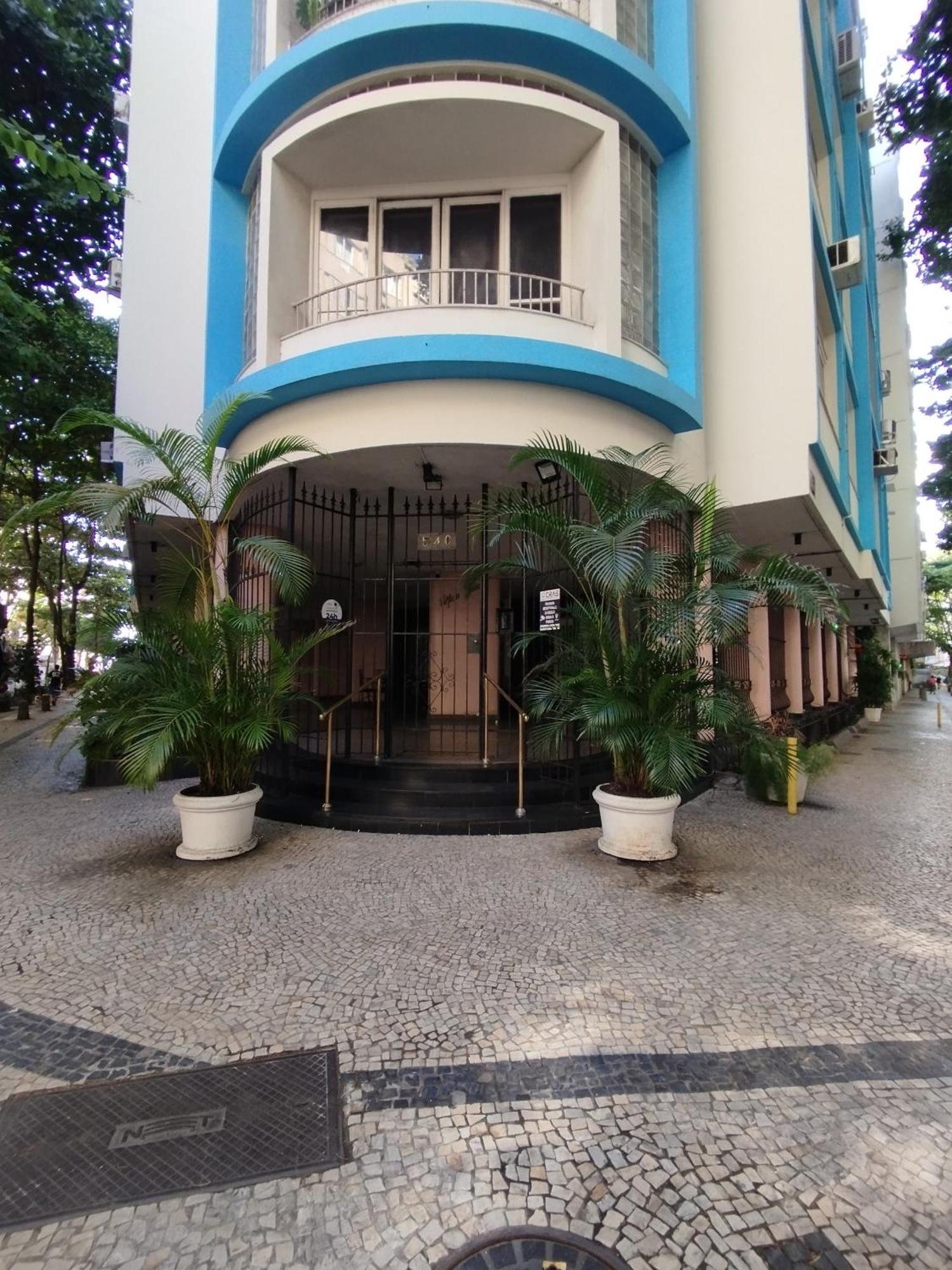 Moderno Em Ipanema - Otimo Para Familias - Re406 Z2 Rio de Janeiro Eksteriør bilde